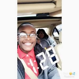 Meet your Posher, Zach